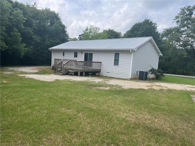 1429 Thyatia Brockton Road, Jefferson, GA 30549