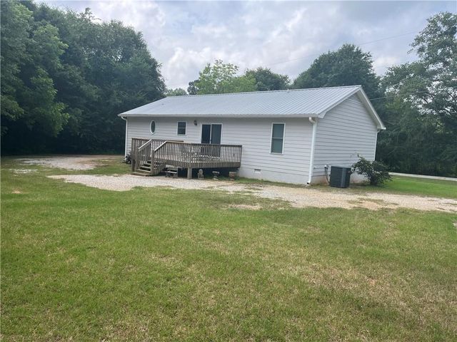 1429 Thyatia Brockton Road, Jefferson, GA 30549