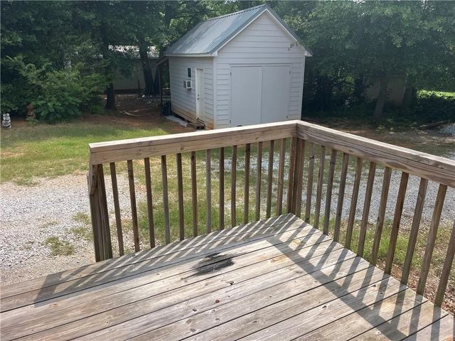 1429 Thyatia Brockton Road, Jefferson, GA 30549