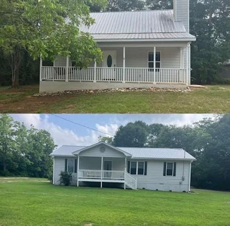 1429 Thyatia Brockton Road, Jefferson, GA 30549