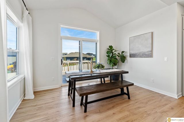 17194 Whitmore Street, Bennington, NE 68007