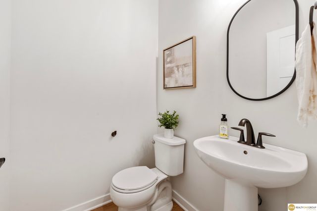 17194 Whitmore Street, Bennington, NE 68007