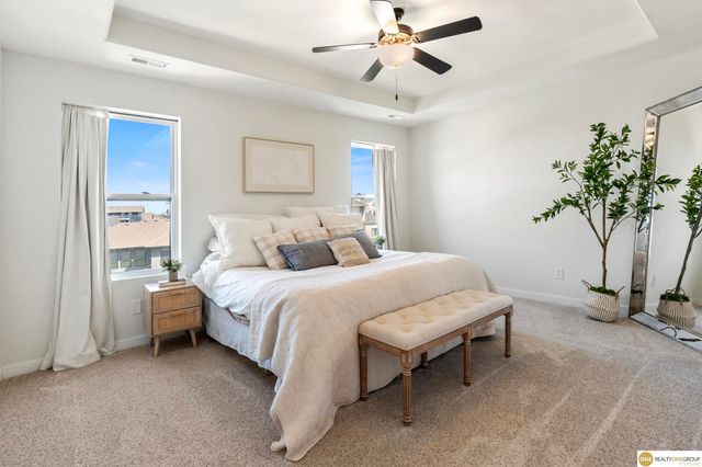 17194 Whitmore Street, Bennington, NE 68007