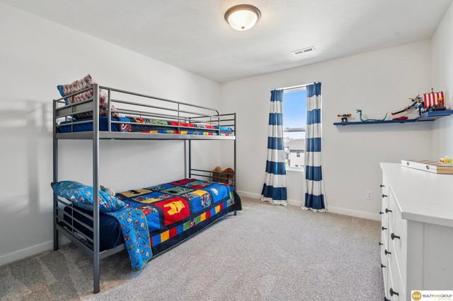 17194 Whitmore Street, Bennington, NE 68007