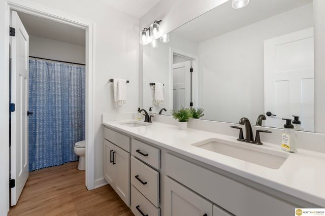 17194 Whitmore Street, Bennington, NE 68007