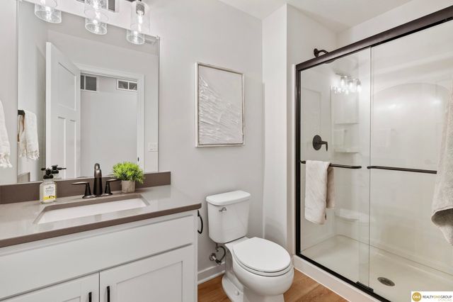 17194 Whitmore Street, Bennington, NE 68007