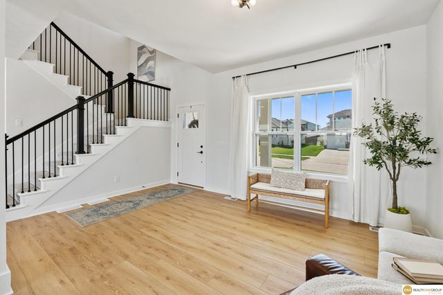 17194 Whitmore Street, Bennington, NE 68007