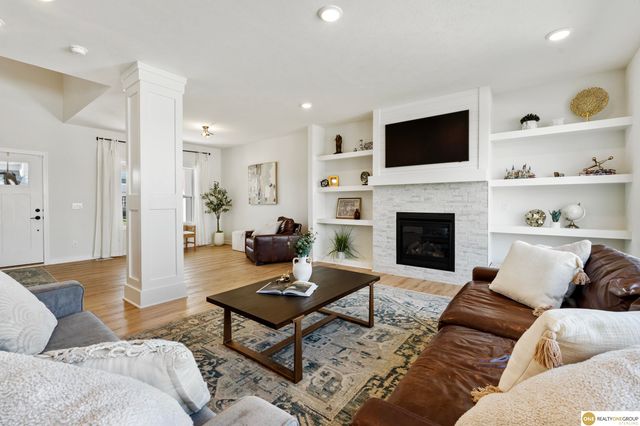 17194 Whitmore Street, Bennington, NE 68007