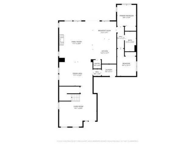 1232 Paseo Belleza, Turlock, CA 95382