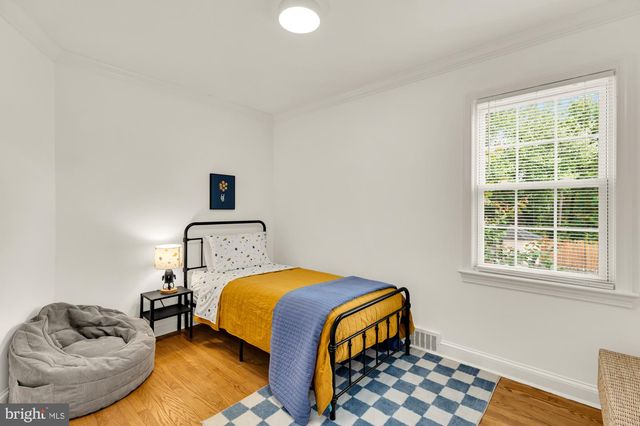 2030 LUZERNE AVE, Silver Spring, MD 20910