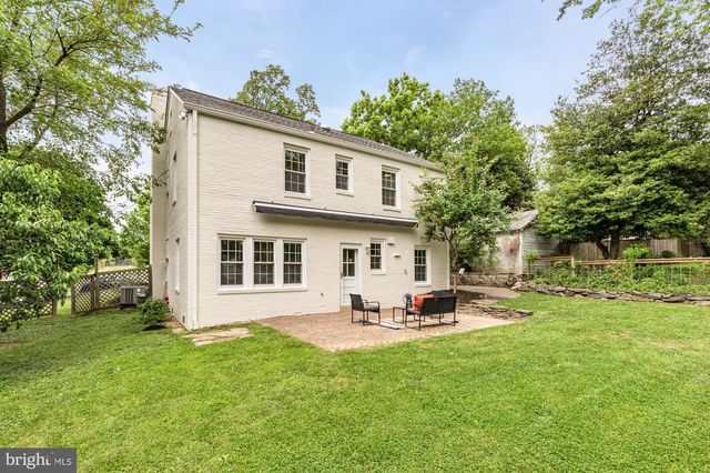 2030 LUZERNE AVE, Silver Spring, MD 20910