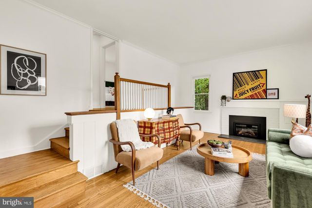 2030 LUZERNE AVE, Silver Spring, MD 20910