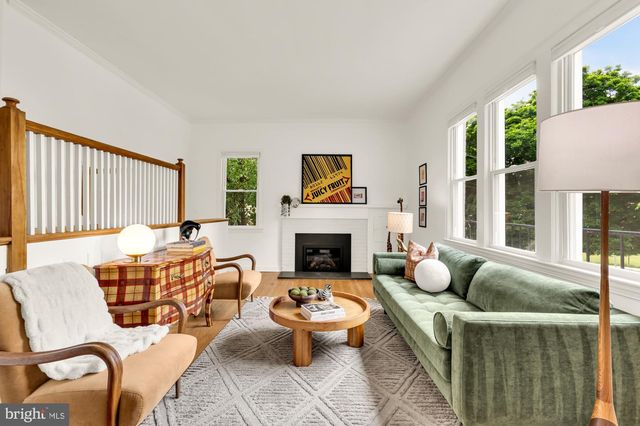 2030 LUZERNE AVE, Silver Spring, MD 20910