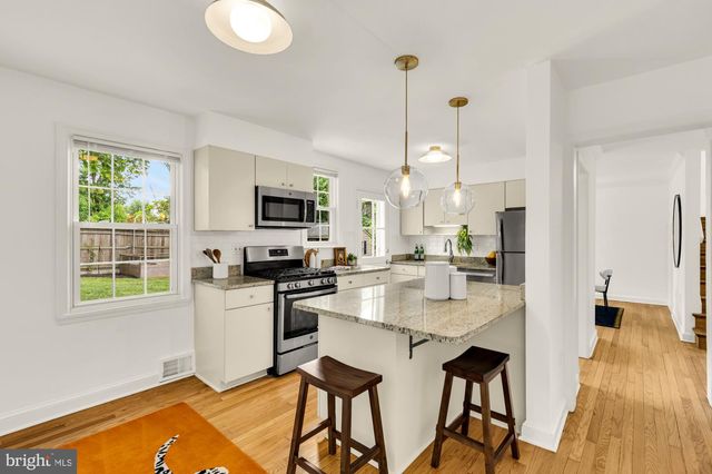 2030 LUZERNE AVE, Silver Spring, MD 20910