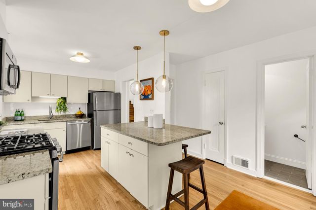 2030 LUZERNE AVE, Silver Spring, MD 20910