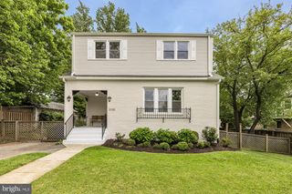 2030 LUZERNE AVE, Silver Spring, MD 20910