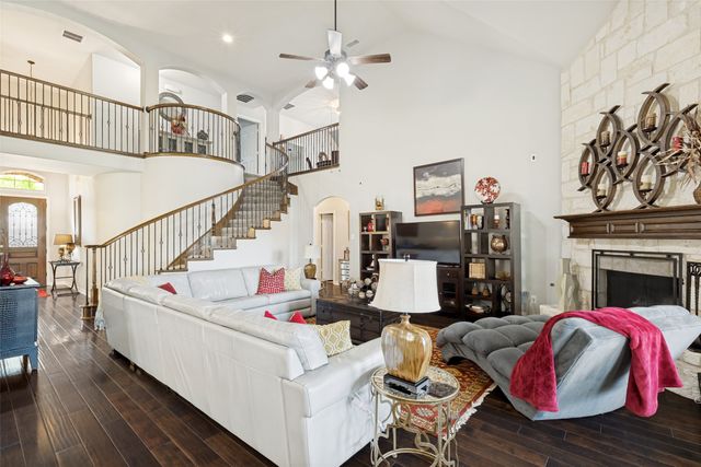 11516 Compton Trail, Fort Worth, TX 76244