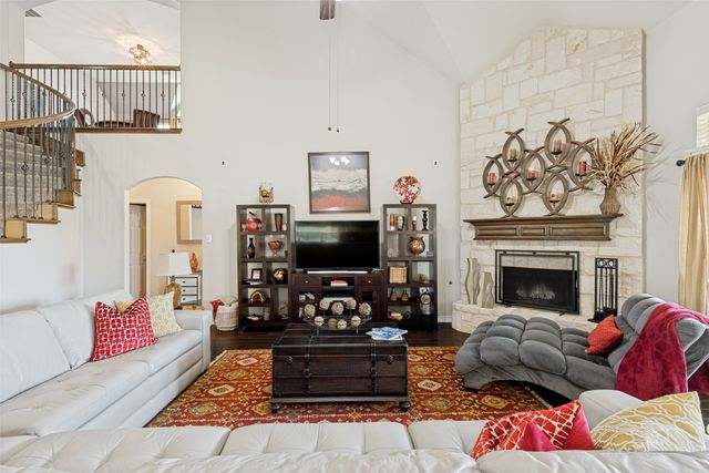 11516 Compton Trail, Fort Worth, TX 76244