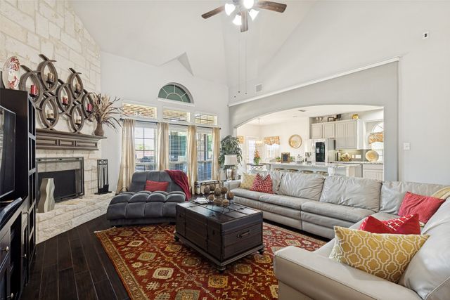 11516 Compton Trail, Fort Worth, TX 76244