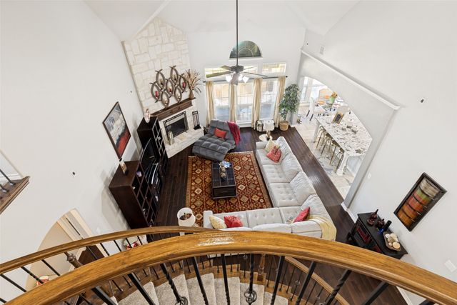 11516 Compton Trail, Fort Worth, TX 76244