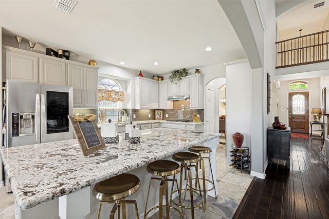 11516 Compton Trail, Fort Worth, TX 76244