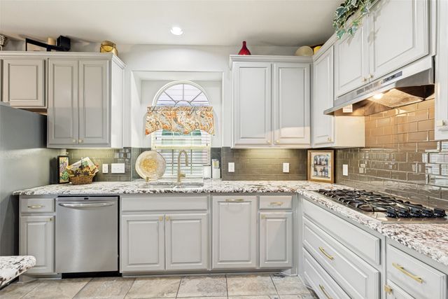 11516 Compton Trail, Fort Worth, TX 76244
