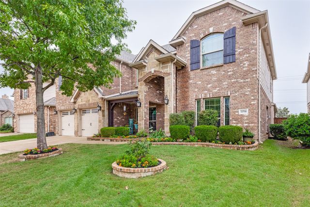 11516 Compton Trail, Fort Worth, TX 76244