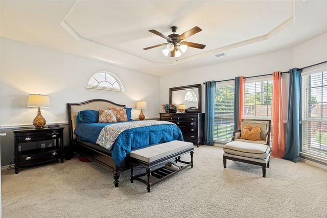 11516 Compton Trail, Fort Worth, TX 76244