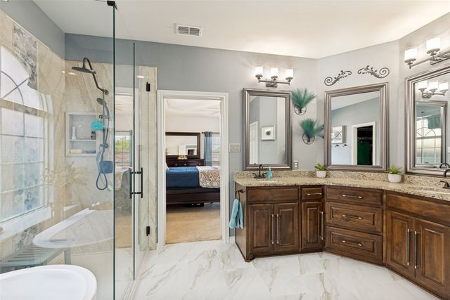 11516 Compton Trail, Fort Worth, TX 76244