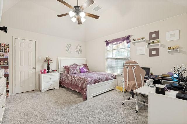 11516 Compton Trail, Fort Worth, TX 76244