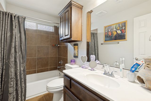11516 Compton Trail, Fort Worth, TX 76244