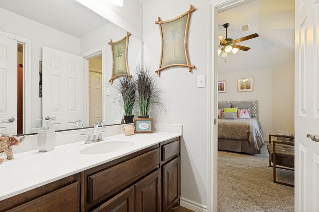 11516 Compton Trail, Fort Worth, TX 76244