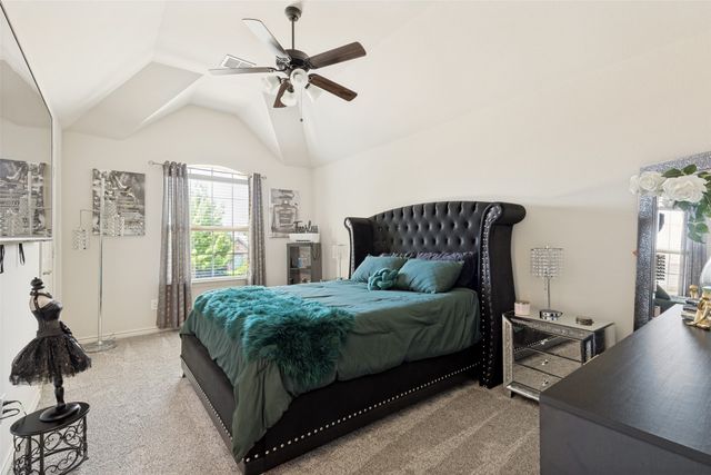 11516 Compton Trail, Fort Worth, TX 76244