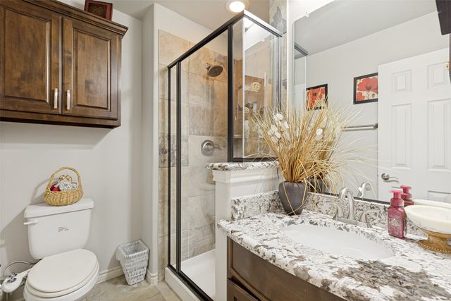 11516 Compton Trail, Fort Worth, TX 76244