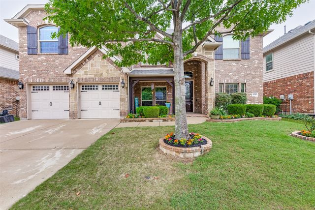 11516 Compton Trail, Fort Worth, TX 76244