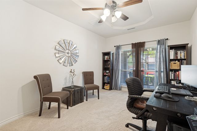 11516 Compton Trail, Fort Worth, TX 76244