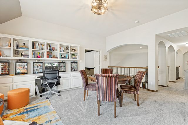 11516 Compton Trail, Fort Worth, TX 76244