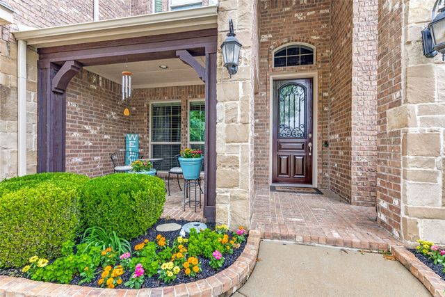 11516 Compton Trail, Fort Worth, TX 76244