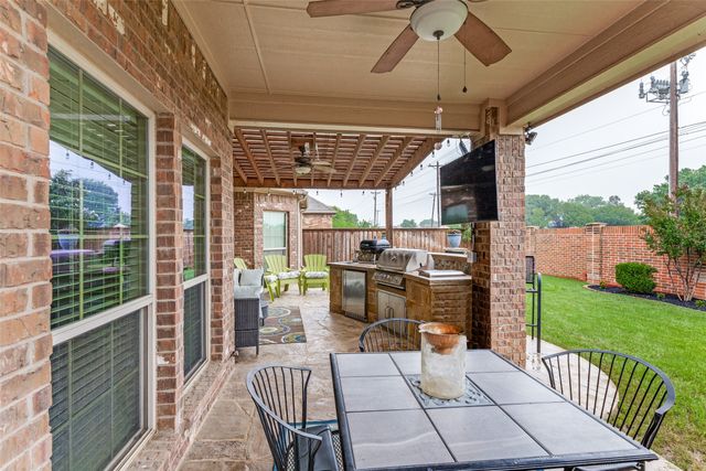 11516 Compton Trail, Fort Worth, TX 76244