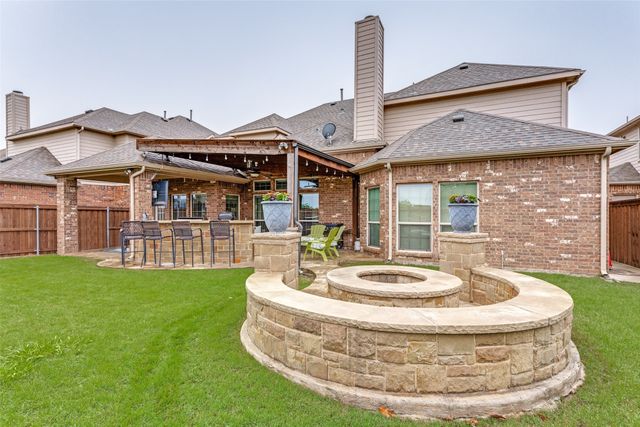 11516 Compton Trail, Fort Worth, TX 76244