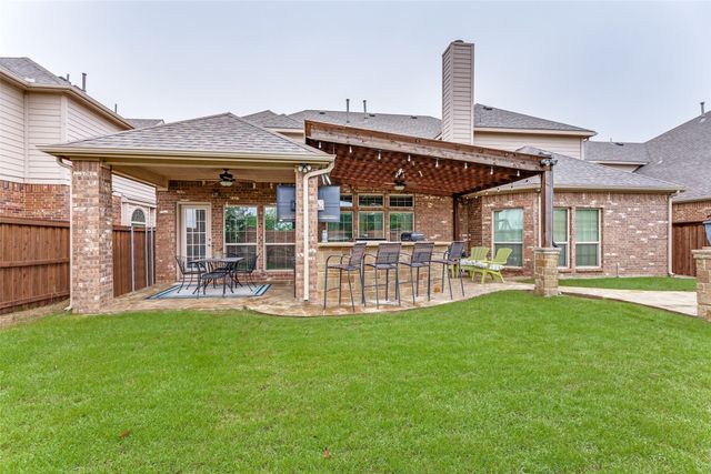 11516 Compton Trail, Fort Worth, TX 76244