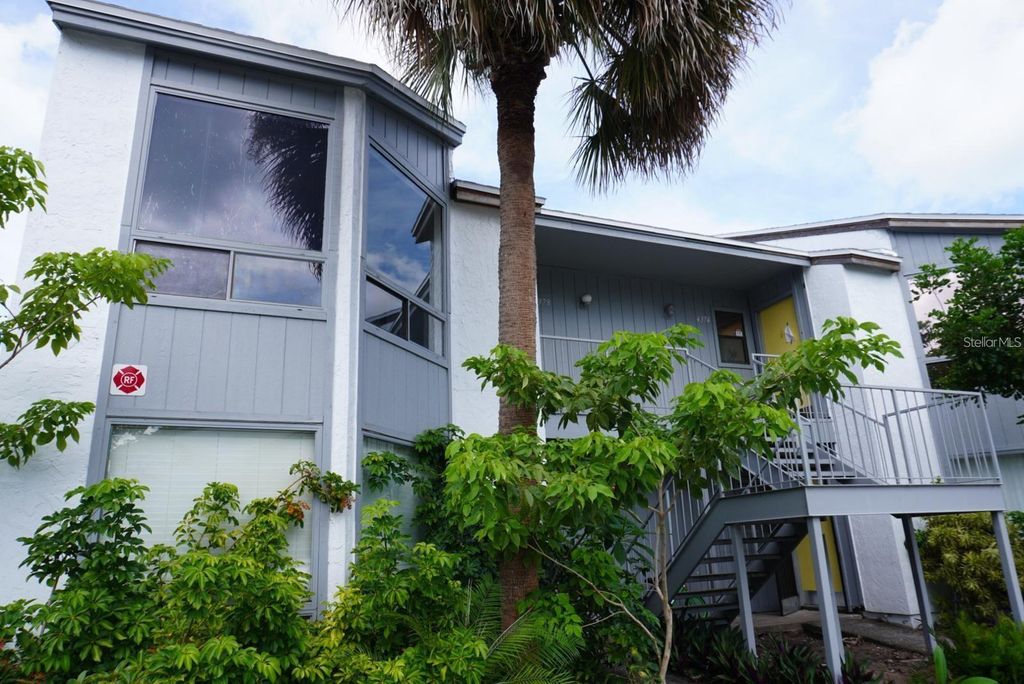 4378 AQUA VISTA DRIVE L, Orlando, FL 32839