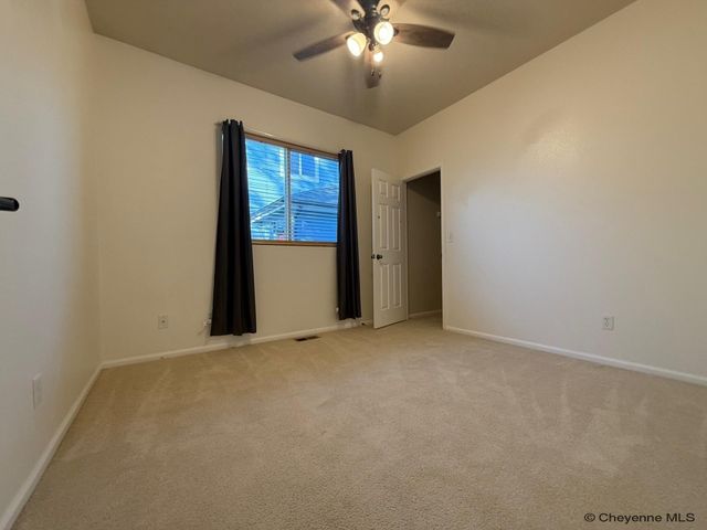 1720 MAROON DR, Cheyenne, WY 82001