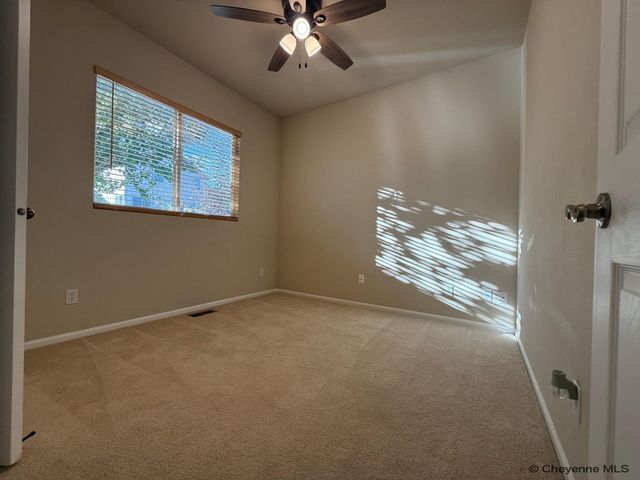 1720 MAROON DR, Cheyenne, WY 82001