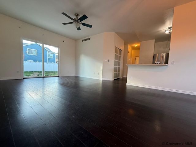 1720 MAROON DR, Cheyenne, WY 82001