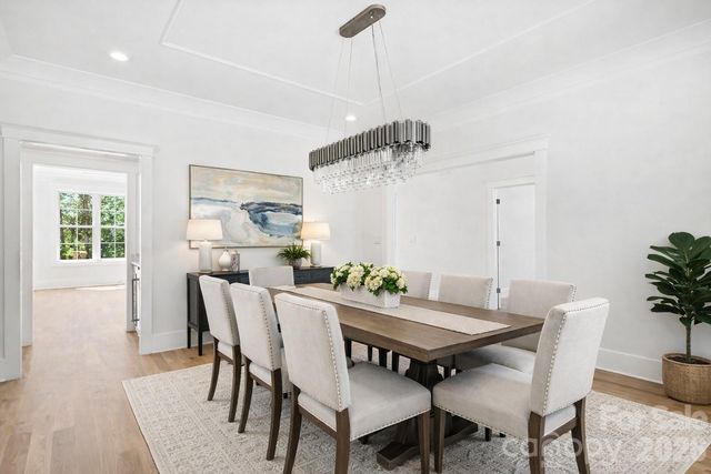 4304 Tangle Drive, Charlotte, NC 28211