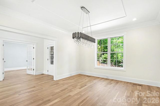 4304 Tangle Drive, Charlotte, NC 28211