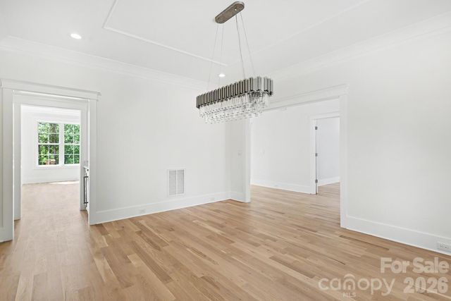 4304 Tangle Drive, Charlotte, NC 28211