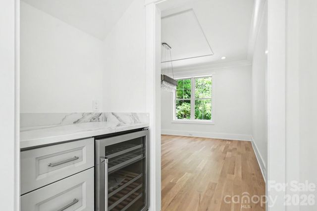 4304 Tangle Drive, Charlotte, NC 28211