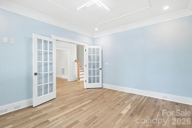 4304 Tangle Drive, Charlotte, NC 28211